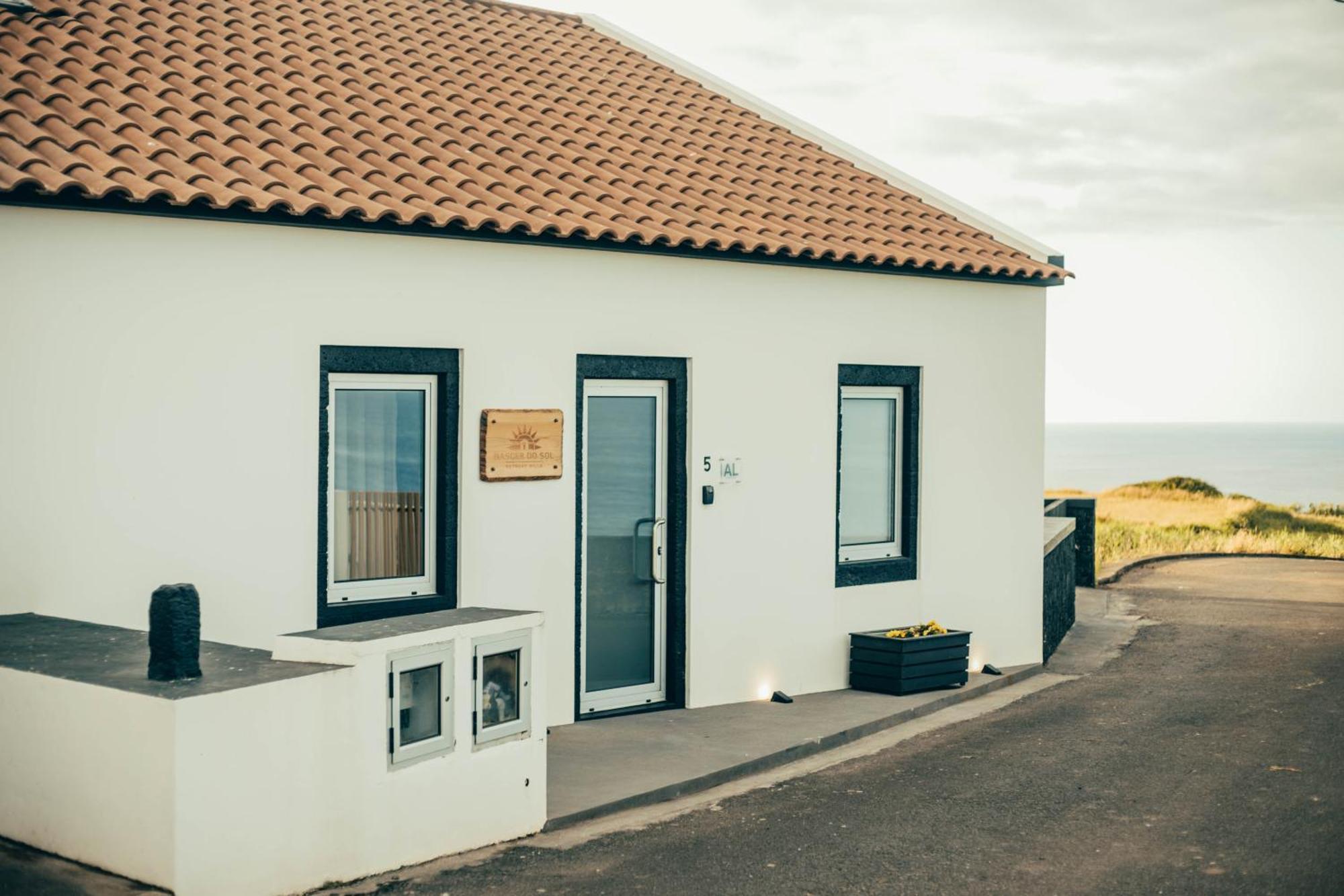 Holiday home Nascer Do Sol Retreat