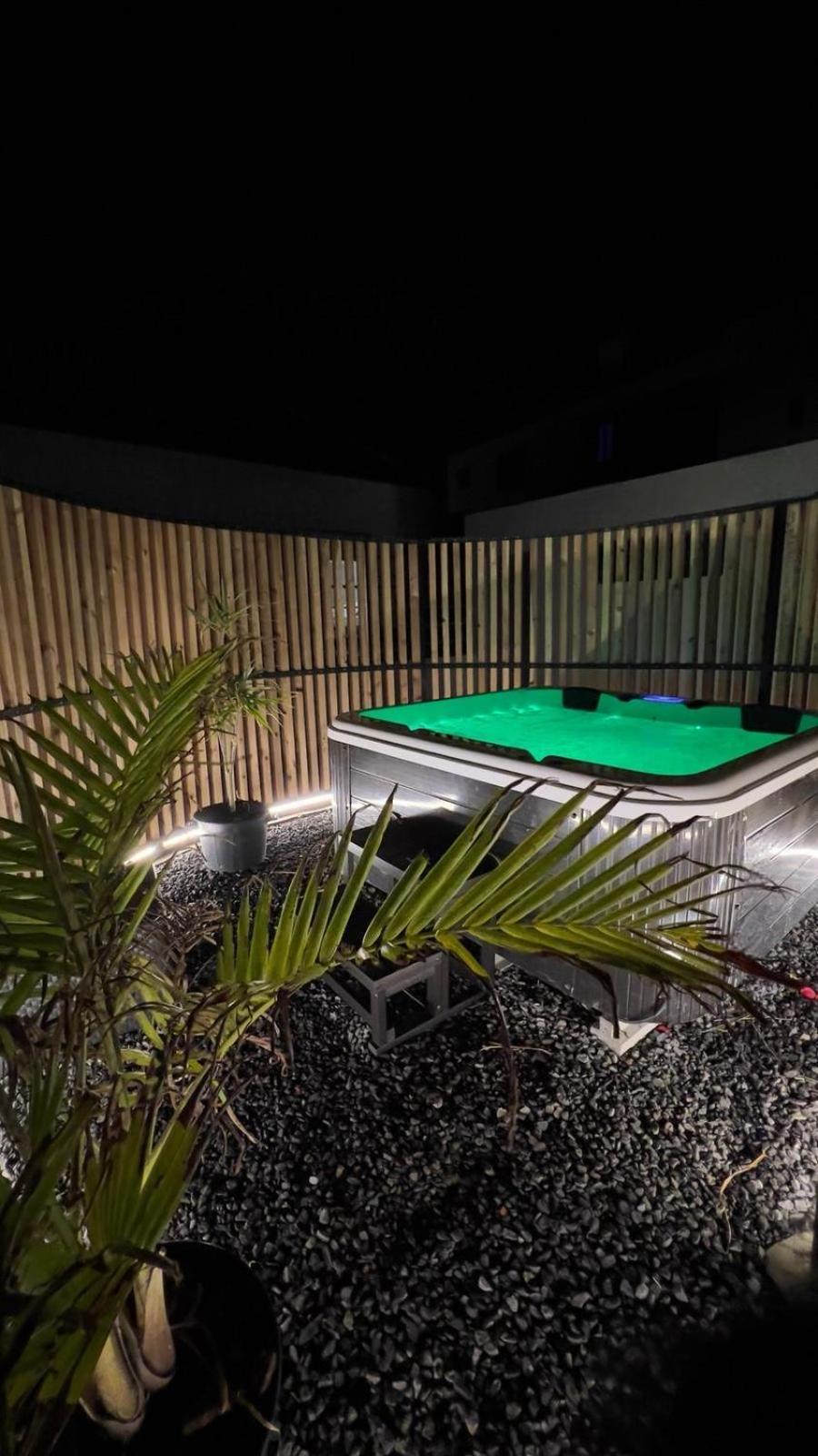 Nascer Do Sol Retreat Holiday home